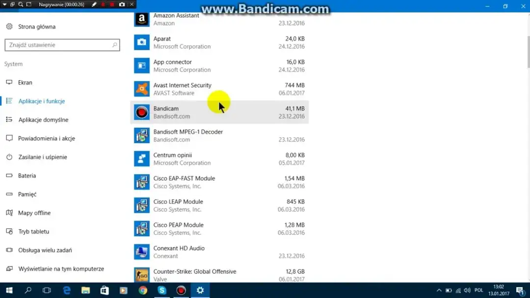 Jak odinstalować aplikacje z laptopa i uniknąć problemów z oprogramowaniem