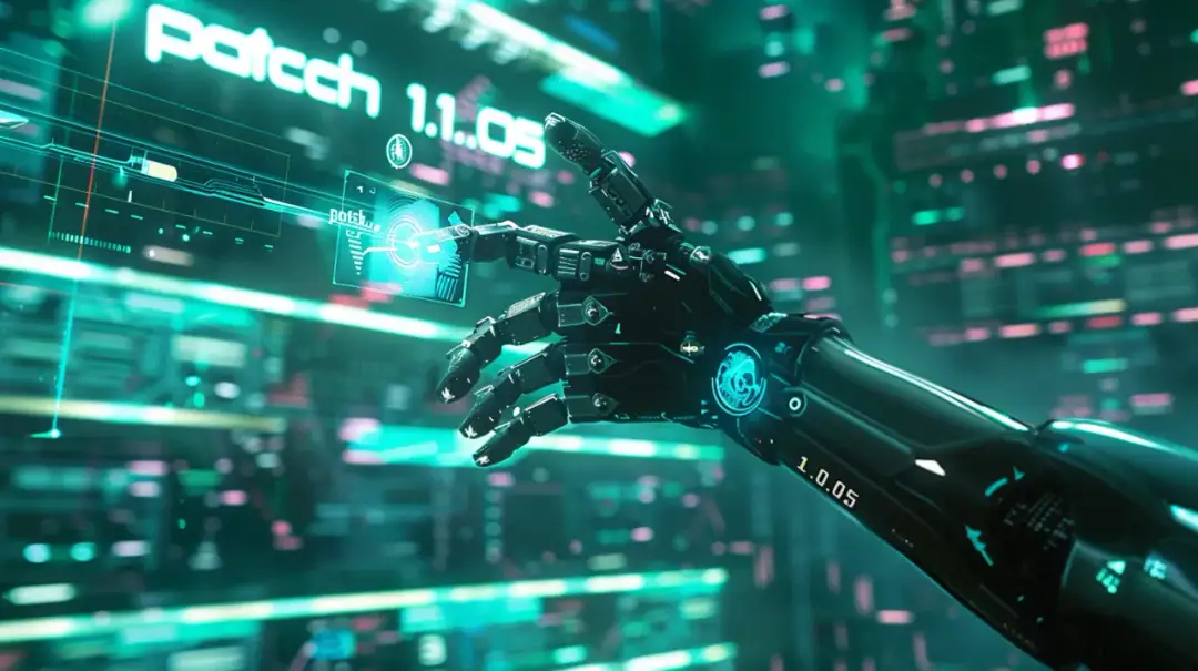 Cyberpunk 2077: Co zmienia patch 1.05? Kluczowe poprawki w grze