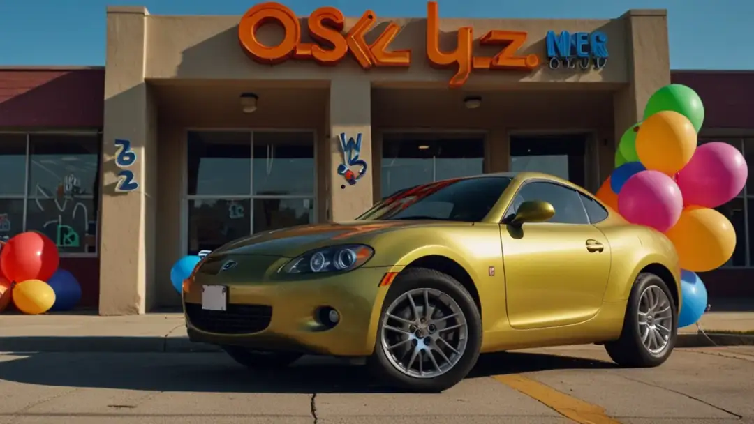 Czy w OSK Luz nauka jazdy może być przyjemnością? Sprawdzamy!