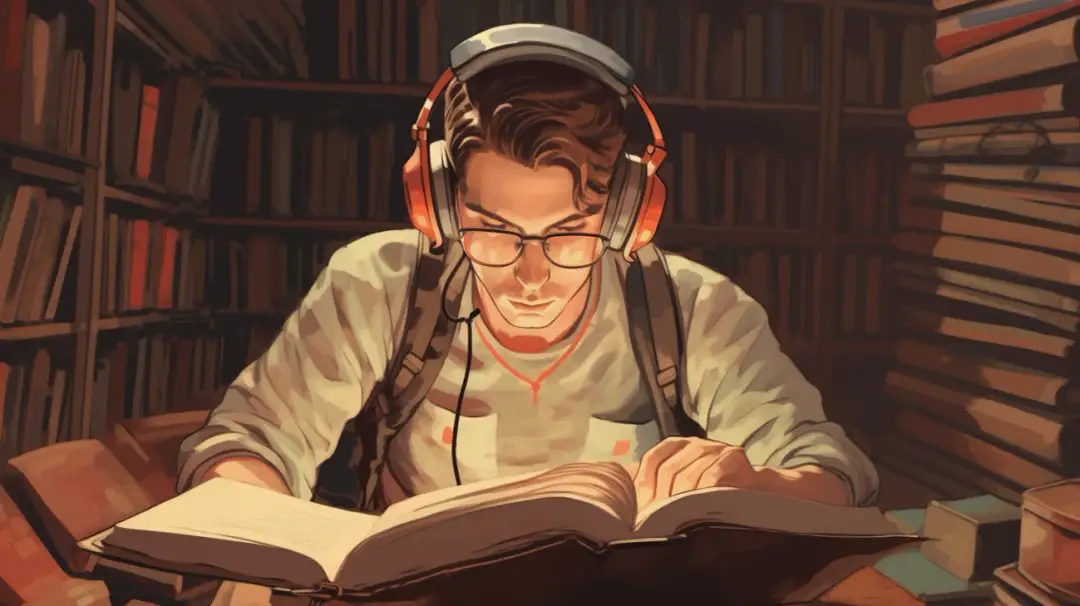 Nauka angielskiego ze słuchu - skuteczne metody