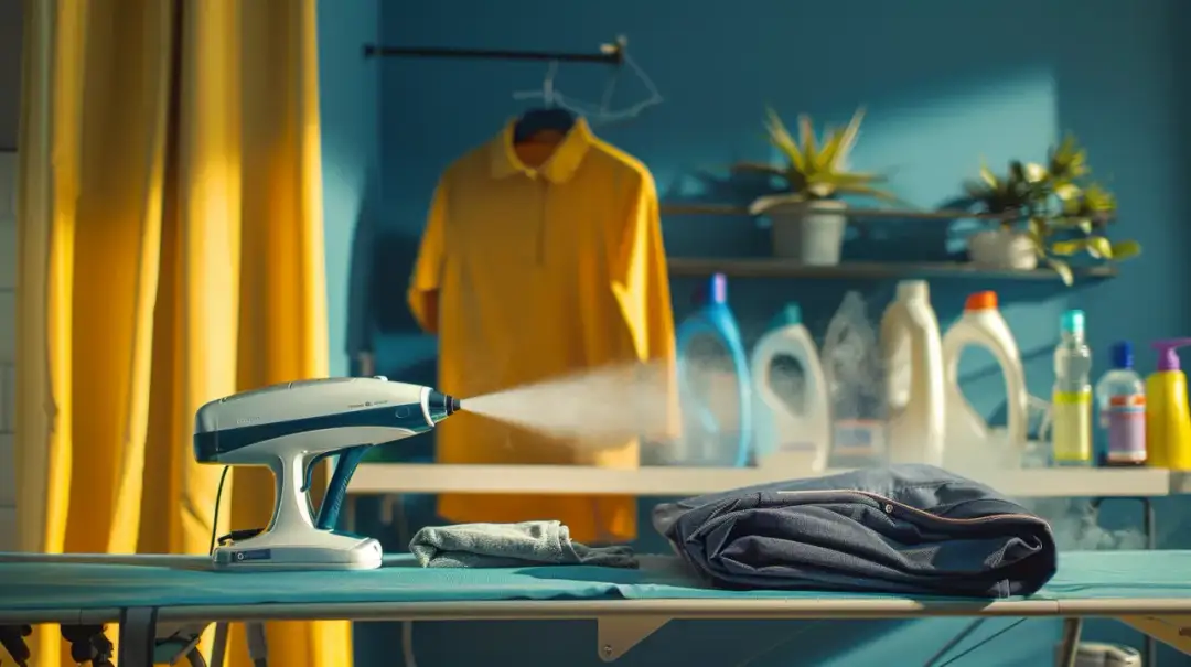 Jak wyprasować spodnie w kant? Profesjonalne techniki w domu!