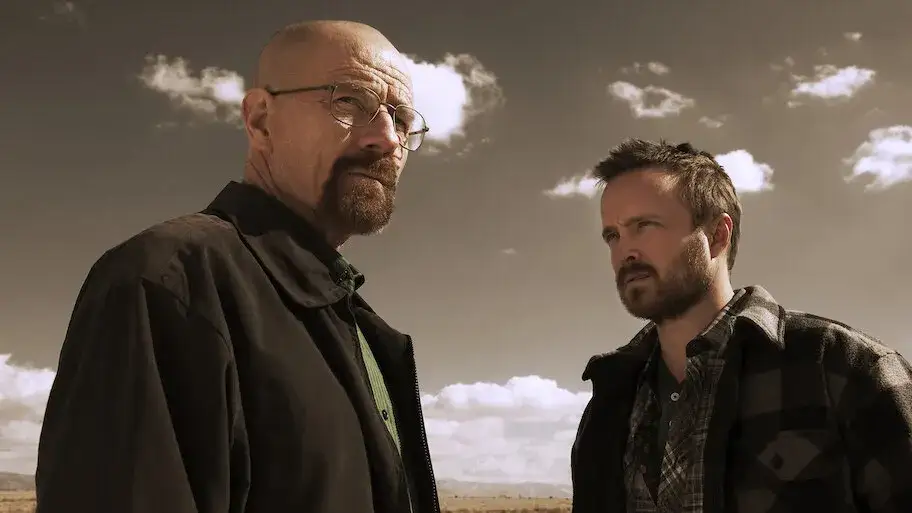 Breaking Bad sezon 1 ile jest odcinków? Oto zaskakująca liczba!
