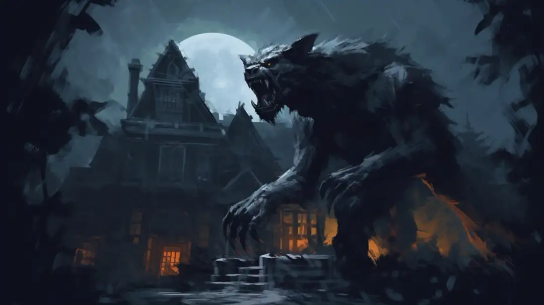 Najlepsze Filmy z Potworami - Zamieszkane przez Bestie, Znane z Twoich Ulubionych Filmów