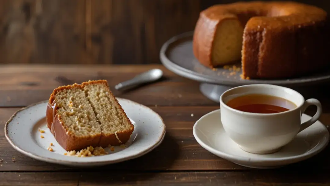 Jak zrobić łatwe ciasto miodowe z kaszą manną? Przepis krok po kroku