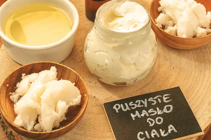 Jak zrobić balsam z masła shea - prosty przepis na naturalną pielęgnację