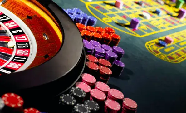 Regulacja rynku hazardowego w Polsce: Analiza i Perspektywy