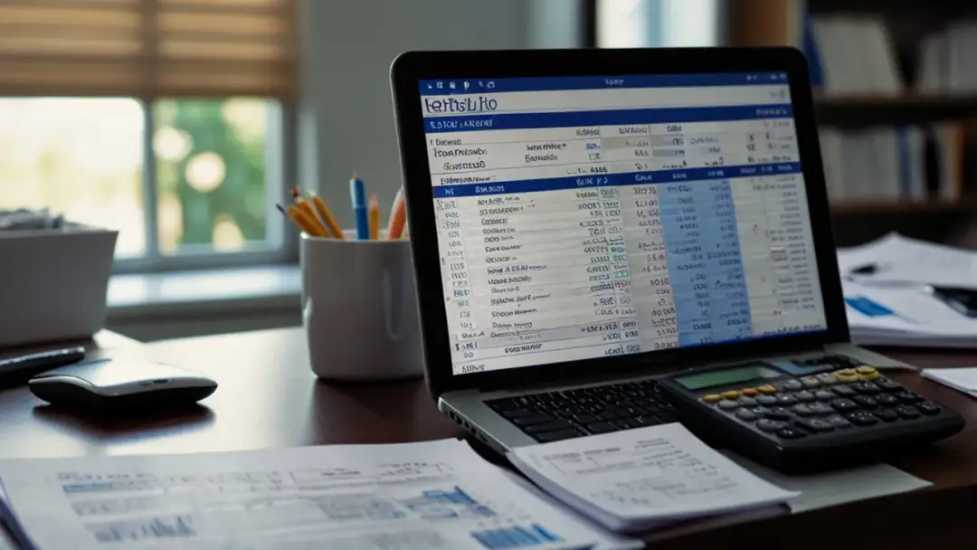 Należności w Bilansie - Jak Wykazać je w Wartości Netto czy Brutto?