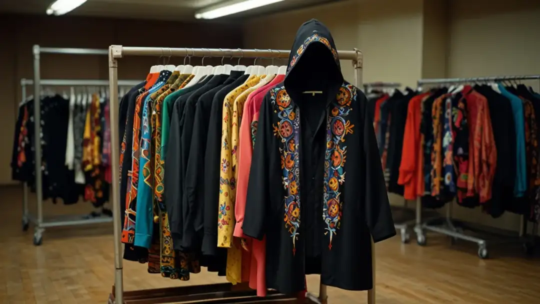 PRL: stroje i przebrania z epoki, które fascynują