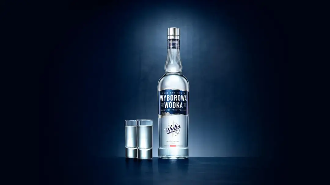 Czy wódka jest bezglutenowa? Odkryj, co musisz wiedzieć!