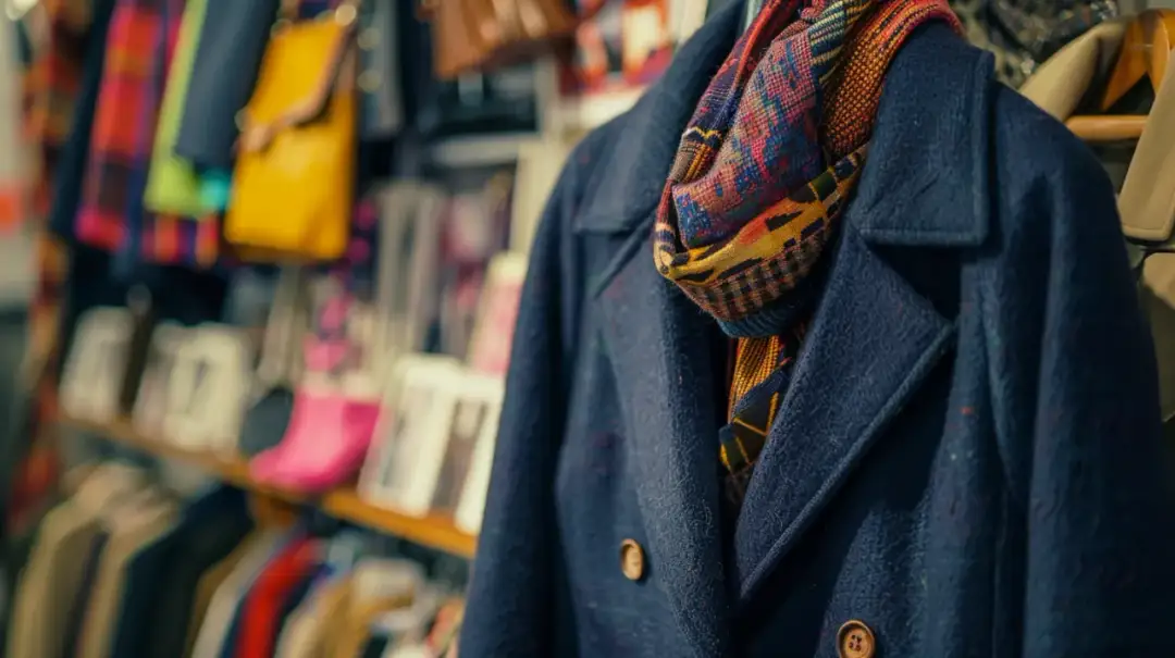 Płaszcz stylizacje: Modne outfity dla mam w każdym wieku