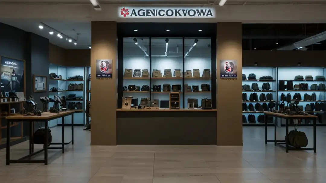 Agencja Mienia Wojskowego - Sklep, e-sklep i najważniejsze informacje