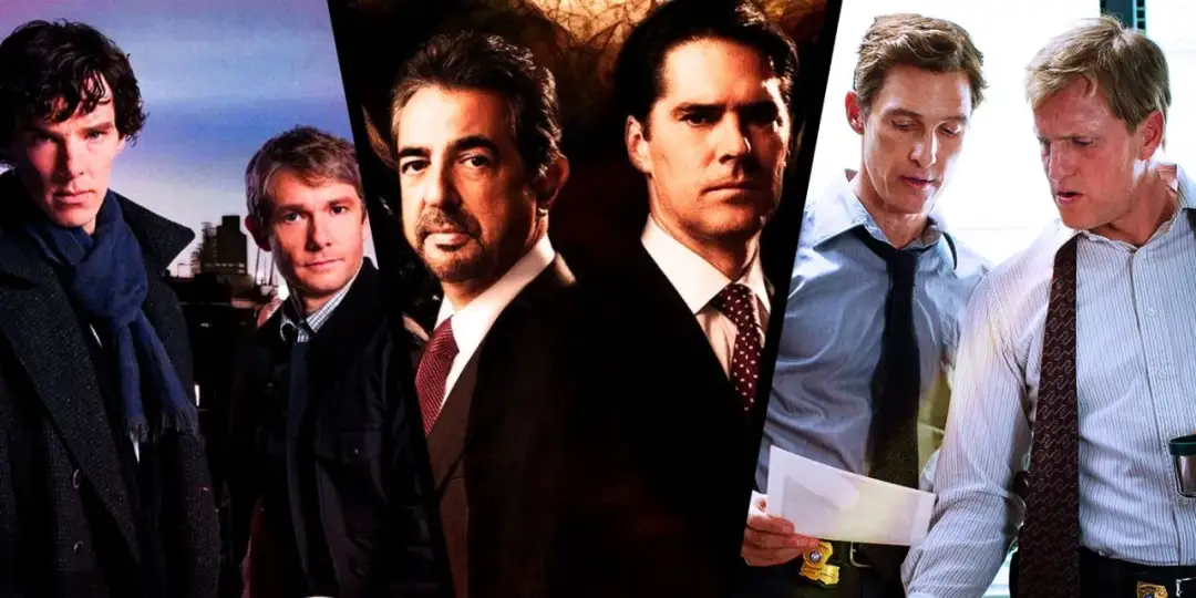 Seriale kryminalne, które wciągają od pierwszego odcinka - must-watch dla fanów