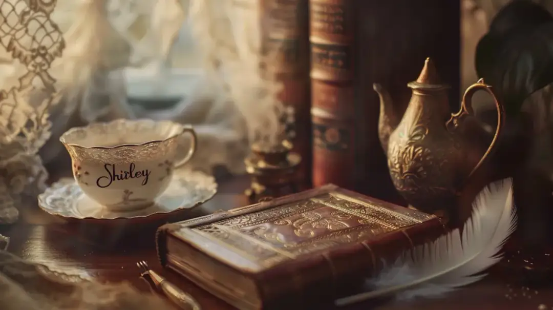 Shirley z powieści: Kto jest panna Shirley z tej literackiej opowieści?