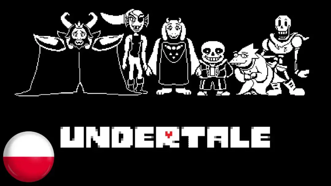 Jak zainstalować spolszczenie do Undertale - kompletny poradnik instalacji