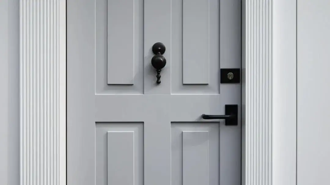 Jak wybrać najlepszą futrynę do drzwi wejściowych i nie żałować decyzji