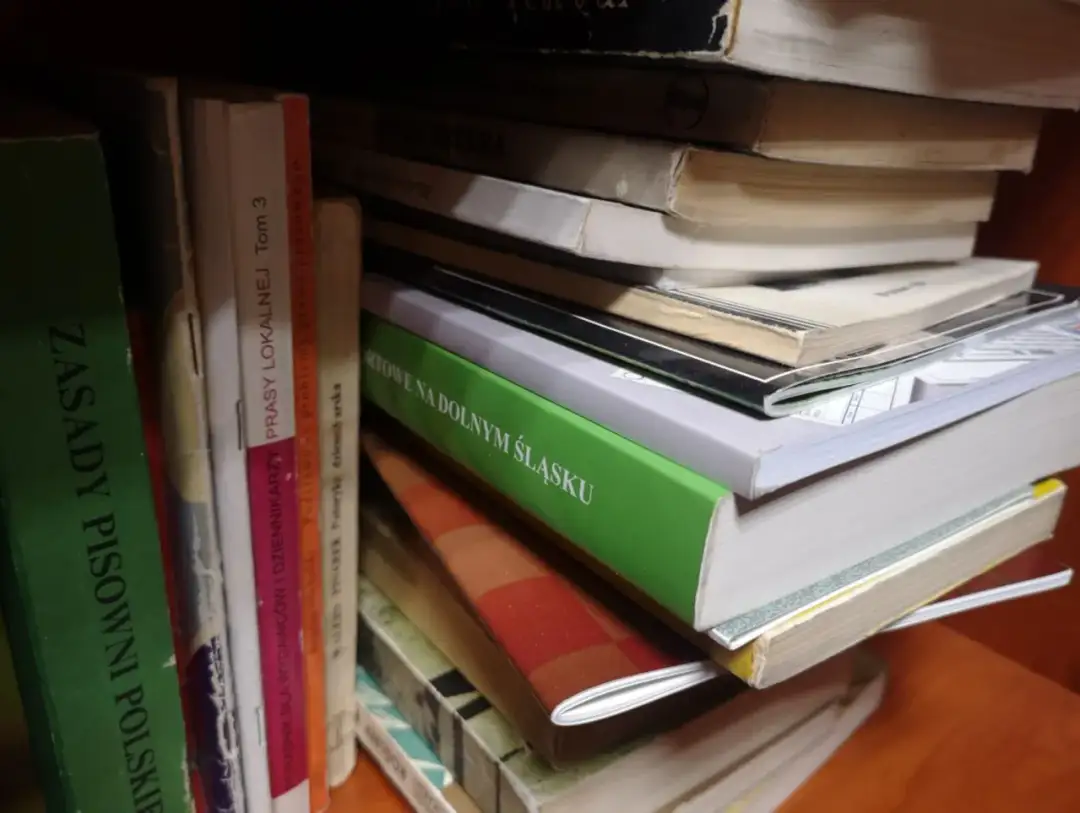 Gdzie oddać książki? 5 najlepszych miejsc na darowiznę lektur