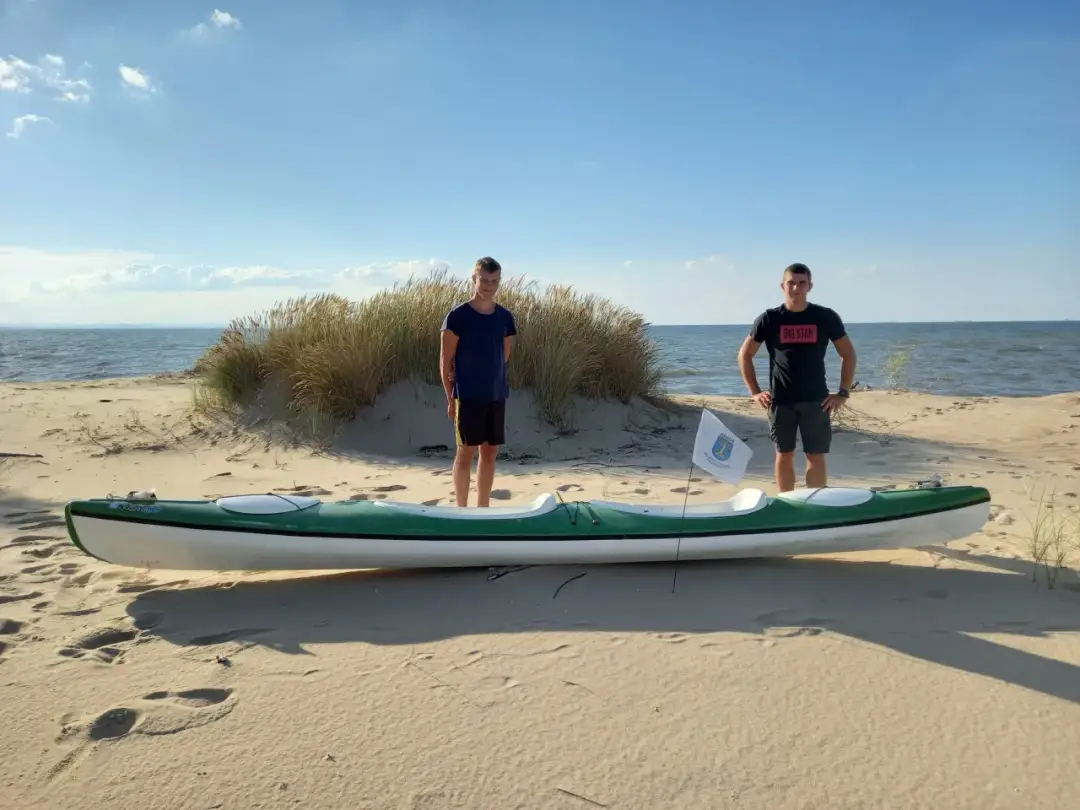 Kajakiem przez Wisłę ile dni? Sprawdź, jak zaplanować spływ