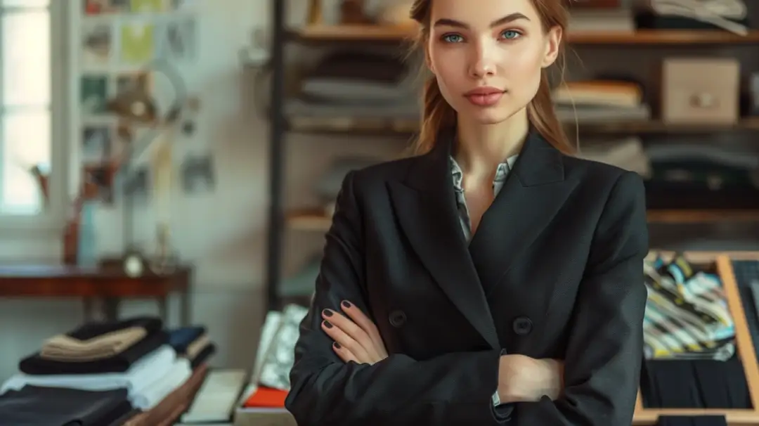 Czy marynarki damskie taliowane są idealne na każdą okazję?