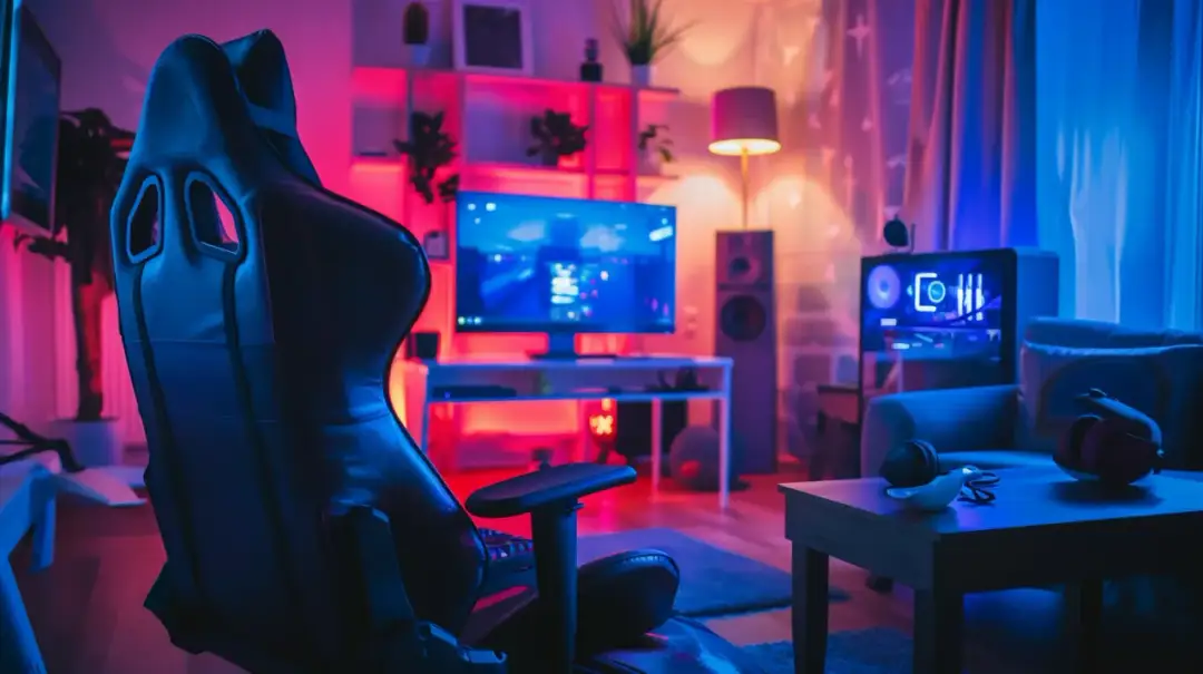 Fotele gamingowe RTV Euro AGD: Które najwygodniejsze? Testy!