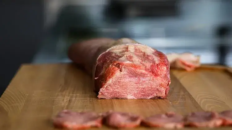 Rezept für Rinderzunge: Traditionell zubereiten mit Meerrettich