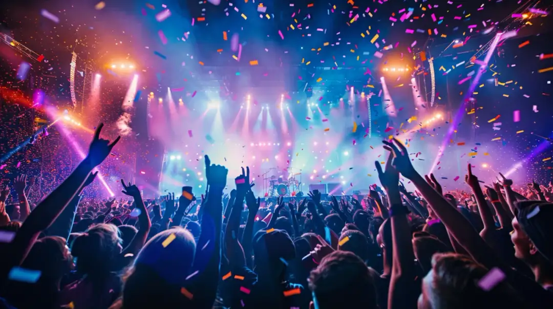 Juwenalia Białystok: Kiedy i gdzie odbędą się koncerty studenckie?