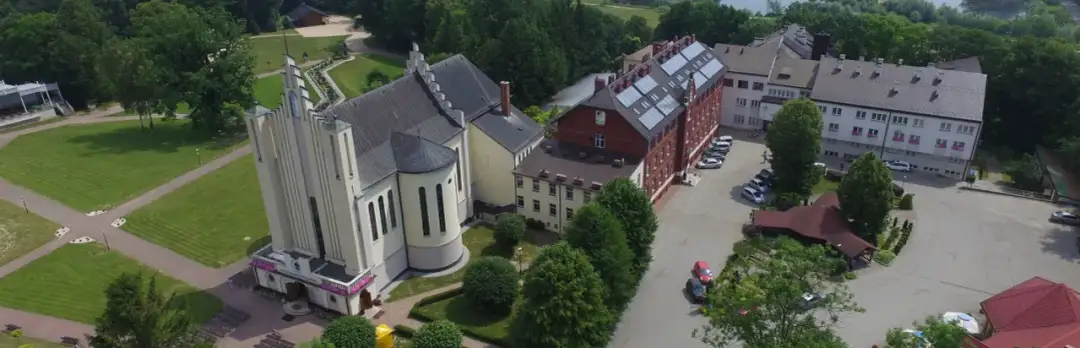 Sanktuarium w Dębowcu: kompletne informacje, historia i godziny mszy