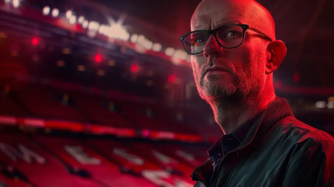 Erik ten Hag: Czy Holender uratuje Manchester United?