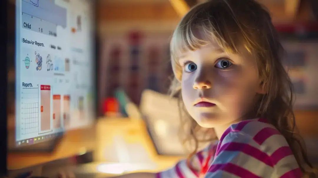 Zachowanie dziecka w przedszkolu: Jak napisać rzetelną opinię?