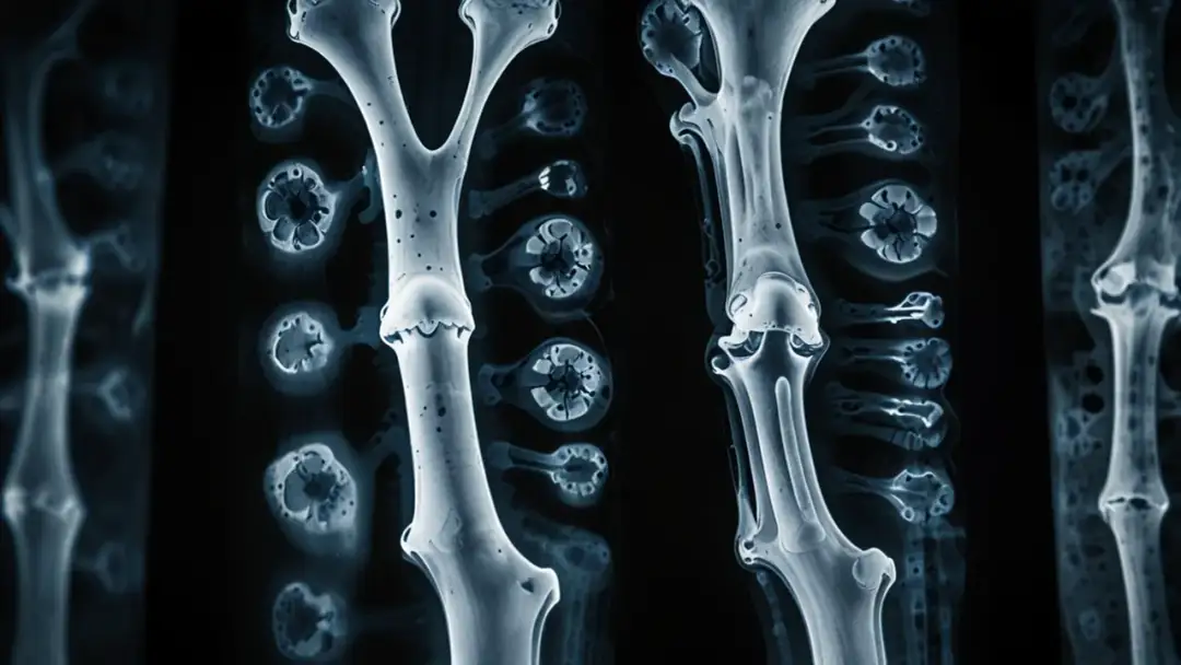 Nadżerka kości: skuteczne metody leczenia i rehabilitacji