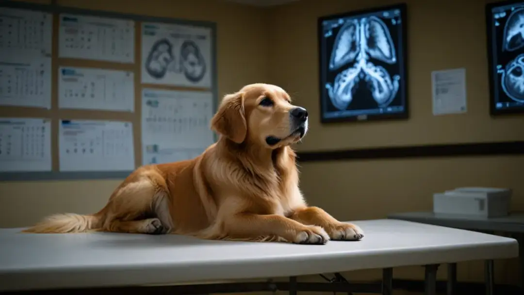 Rak listwy mlecznej u psa: objawy, przyczyny i skuteczne leczenie