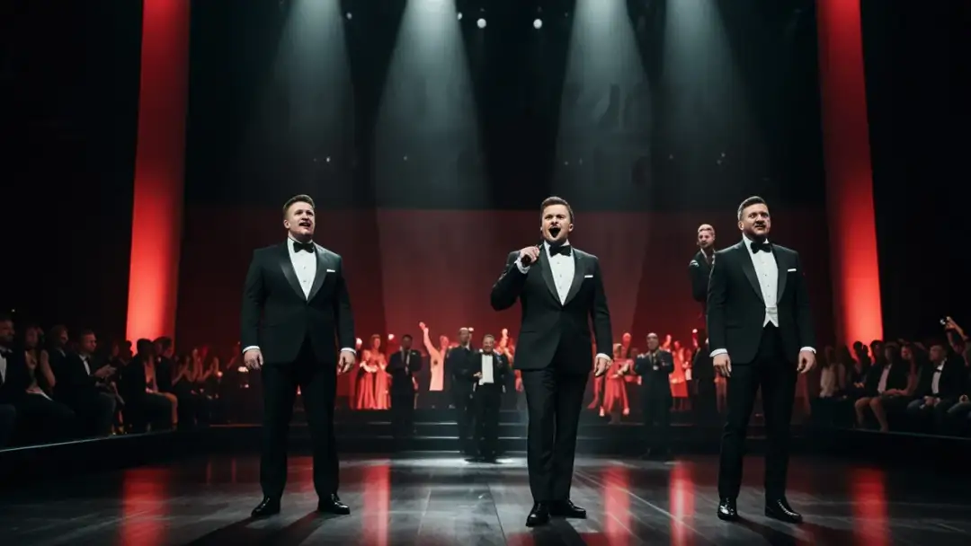 Il Volo w Polsce – Jakie koncerty planują na 2025 rok? Daty i miejsca