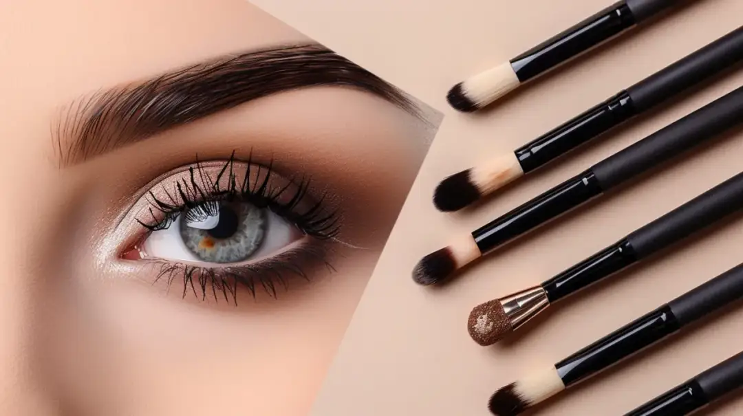 Jak malować brwi? – Przewodnik krok po kroku dla perfekcyjnego efektu