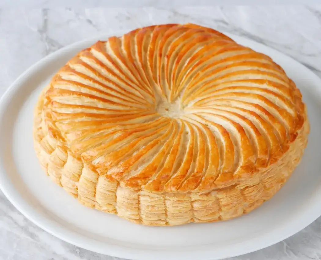 Ingrédients essentiels pour une galette des rois parfaite et savoureuse