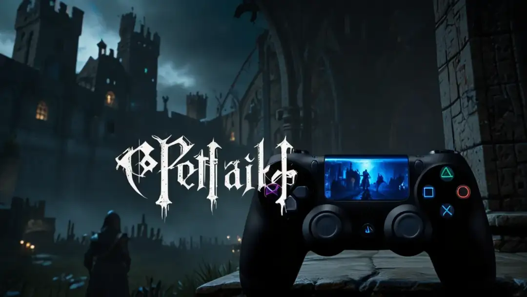 Kultowy Gothic na PS4? Co fani Sony powinni wiedzieć? Podpowiedź