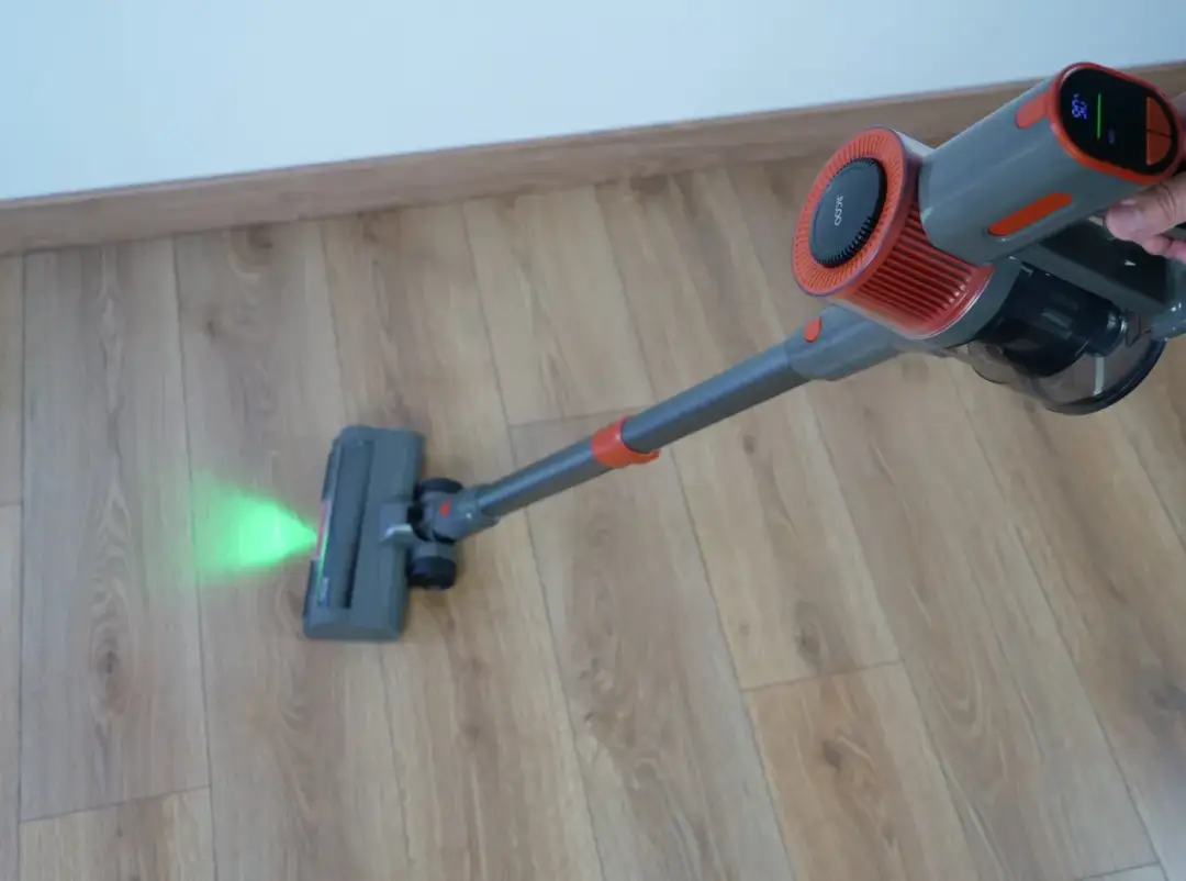 Odkurzacz bezprzewodowy na co zwrócić uwagę, aby nie żałować wyboru