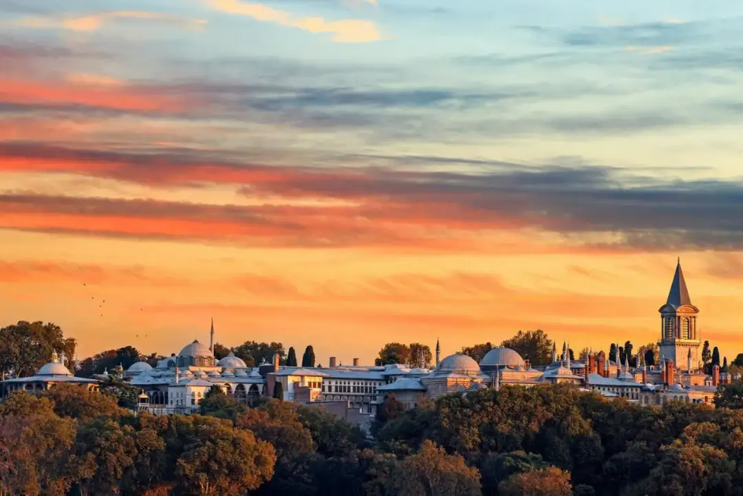 Muzeum Sztuki Tureckiej i Islamskiej Stambuł: Godziny, bilety, co zobaczyć