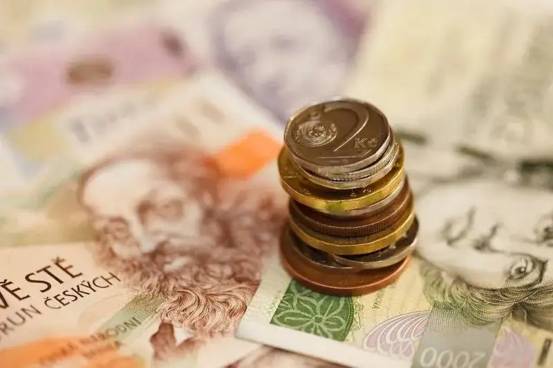 Praga jaka waluta - poznaj najważniejsze informacje o koronie czeskiej