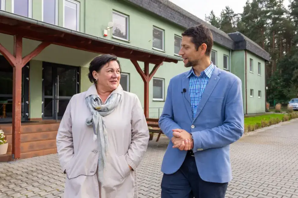 Rekolekcje z postem Daniela: duchowe i zdrowotne korzyści dla Ciebie