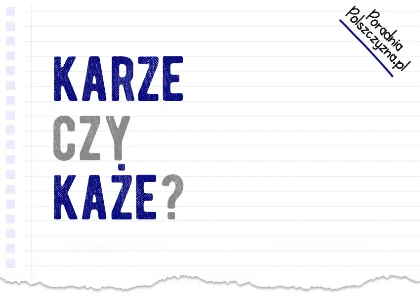 Jak się pisze grzegrzółka? Poznaj prostą zasadę!