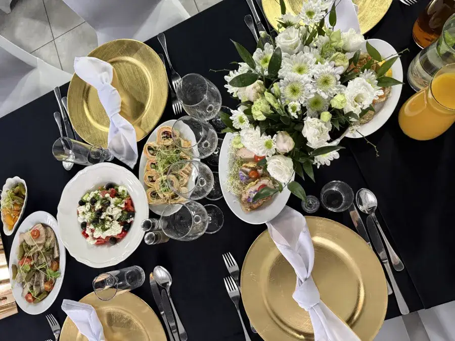 Złoty Dworek – idealne miejsce na wyjątkowe wesela i przyjęcia