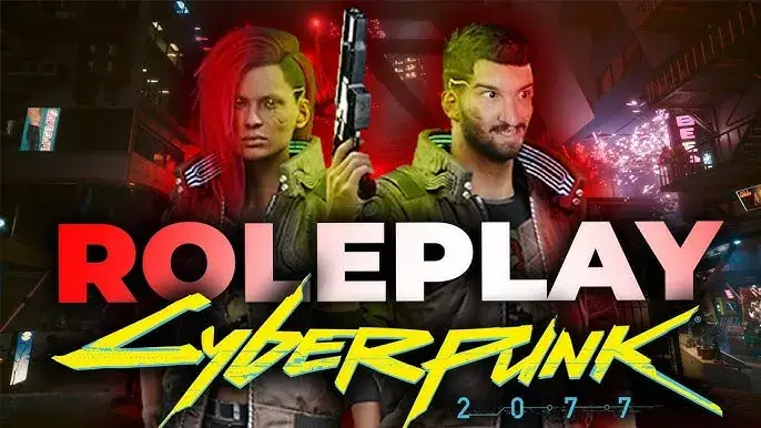 Najlepsze gry cyberpunk co-op do grania z przyjaciółmi – ranking i porady