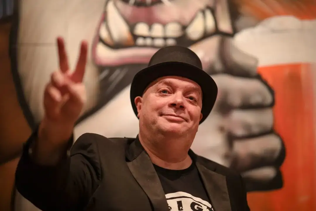 Krzysztof Skiba o młodych gwiazdach: Tej prawdy nie zatai już nikt