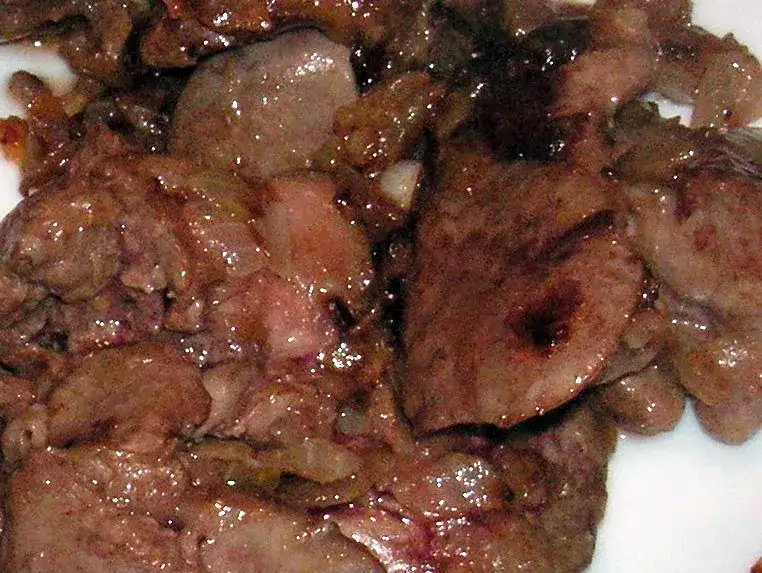 Czy wątróbka z kurczaka jest zdrowa? Odkryj jej ukryte korzyści