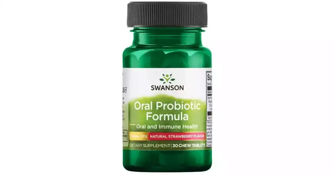 Jaki probiotyk na grzybicę jamy ustnej? Oto skuteczne rozwiązania