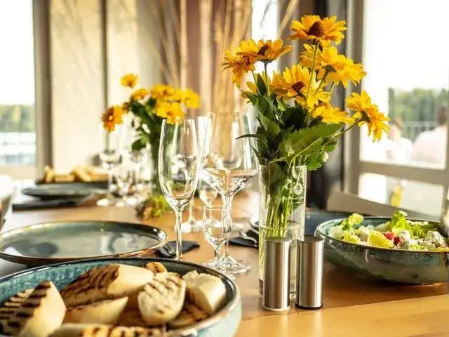 Ruciane-Nida gdzie zjeść: najlepsze restauracje na każdą okazję