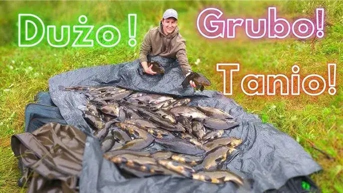 Domowa zanęta na ryby: Przepisy, triki, by łowić więcej i taniej!