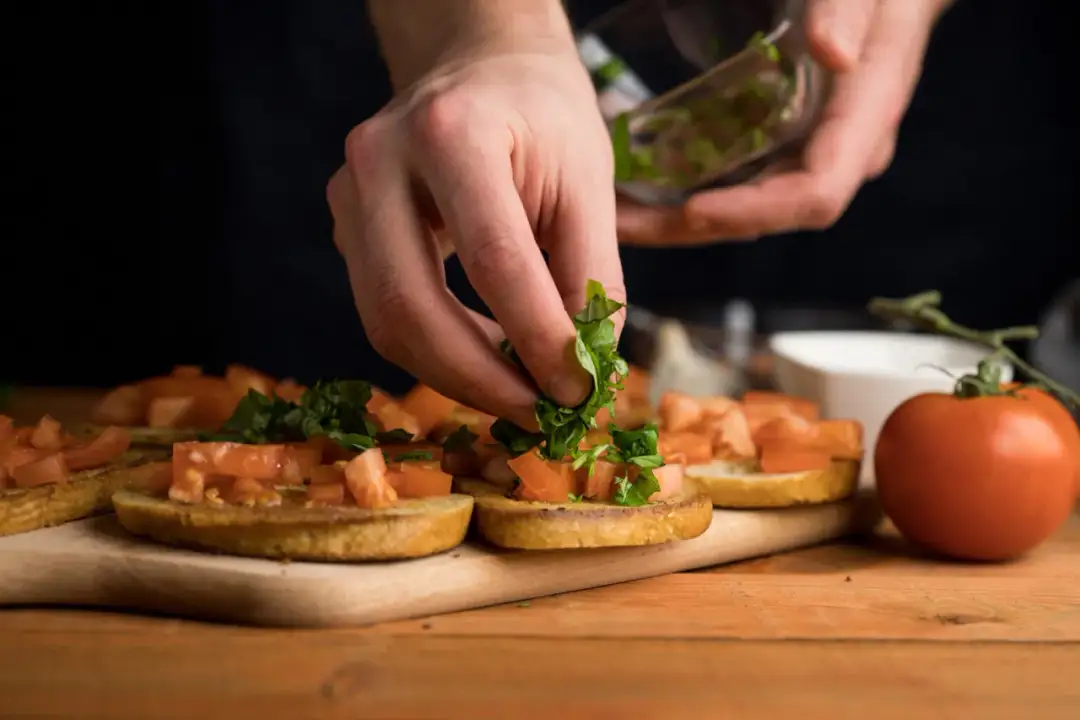 Catering Wiesz Co Jesz - zdrowe posiłki dla firm i dzieci w Warszawie