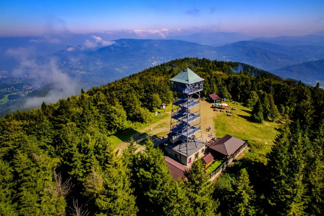 Letnie atrakcje turystyczne w Ustroniu: 10 miejsc, które zachwycą