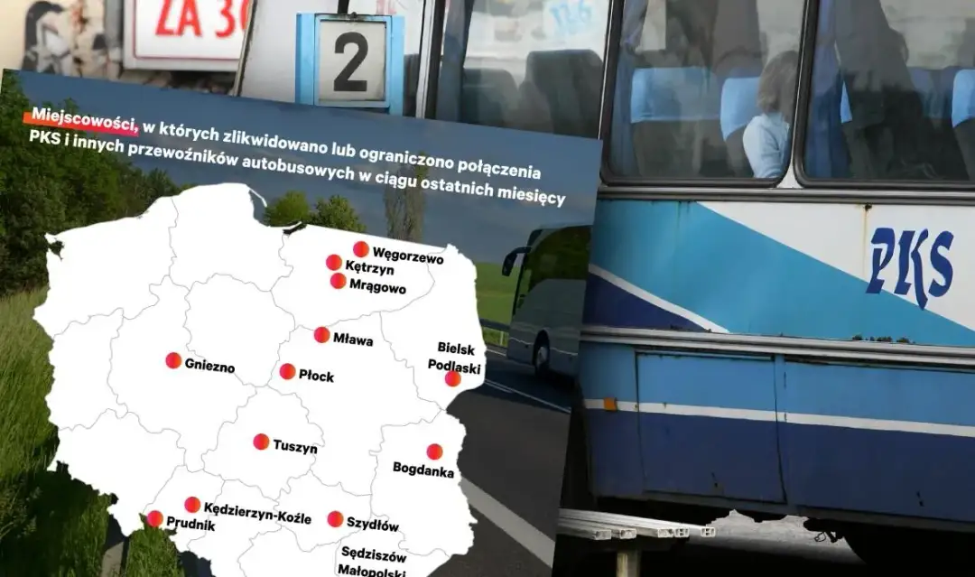 PKS Skarżysko: Gdzie wysiąść? ZCK, mapa i praktyczne rady