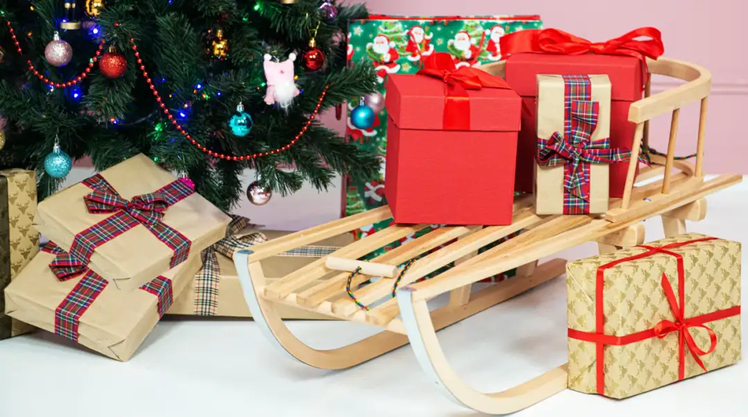 Co mogę sobie zażyczyć pod choinkę? Oto najlepsze pomysły na prezenty